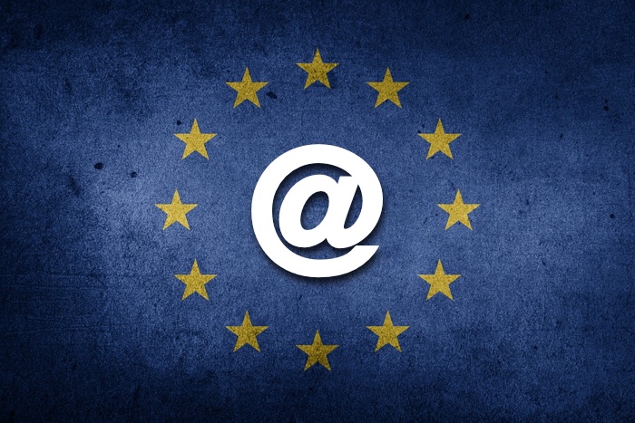 Email marketing in Europa
